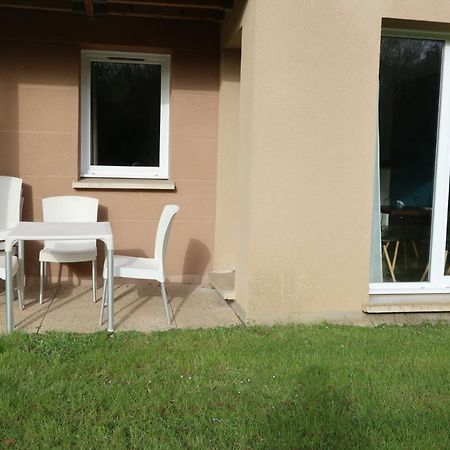 Charmant 2 Pieces Proche D Honfleur, Piscine En Saison, Parking Gratuit, Wifi Équemauville Екстериор снимка